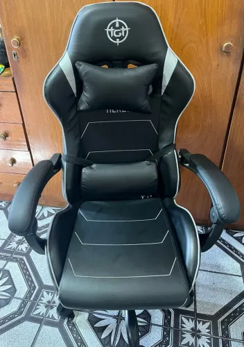 Cadeira Gamer TGT Heron