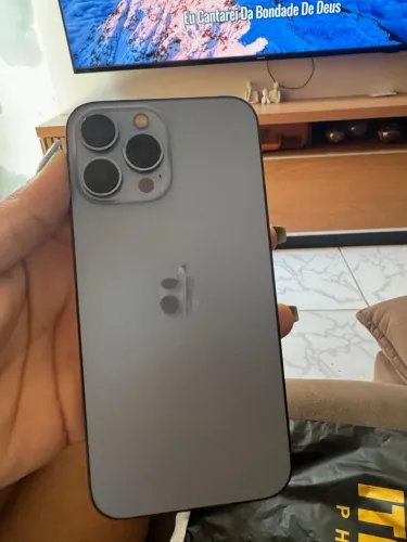 iPhone 13 PRO Max perfeito estado!
