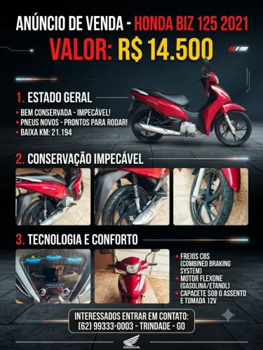 Vendo Biz 2021