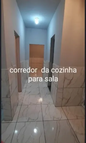 B16 CASA EM PIRAJÁ