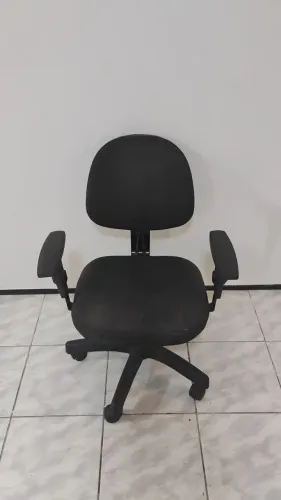 Cadeira de Escritório usada