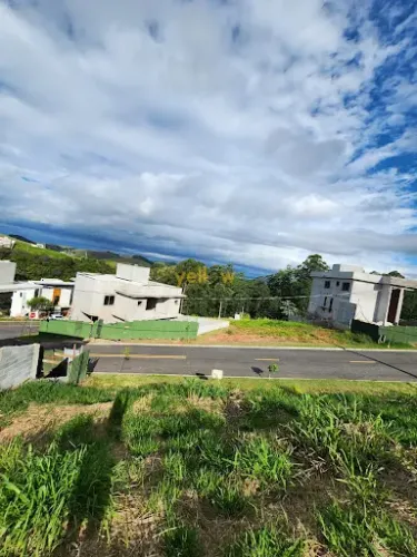 Residencial Terreno de Condominio em Santa Isabel