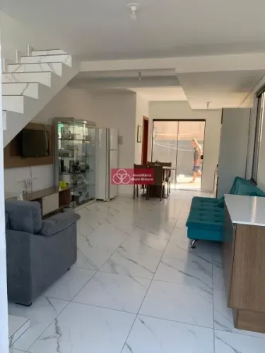 Sobrado - Florianópolis SC