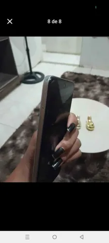 Vendo telefone Infinix Smart 9