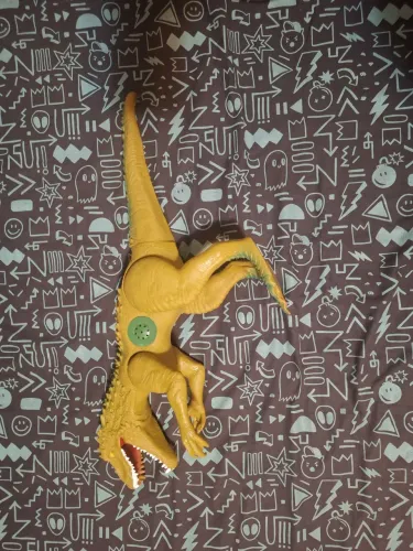 Dinossauro