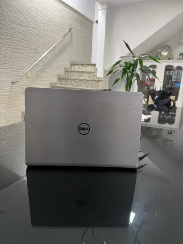 Notebook dell inspiron i7 16gb