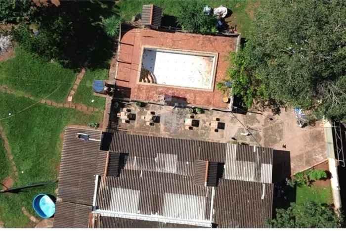 Área de 1293,13 m², estratégica para desenvolvimento imobiliário em localização privilegia