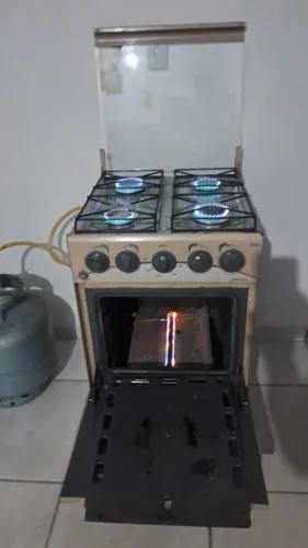 Entrego ?