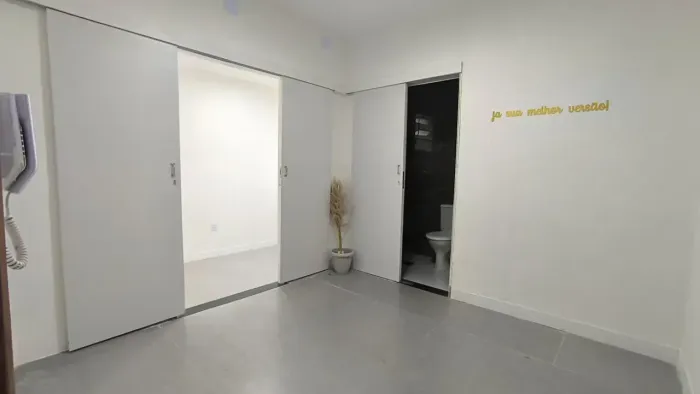 Galeria para aluguel com 35 metros quadrados em Francisco Bernardino - Juiz de Fora - MG