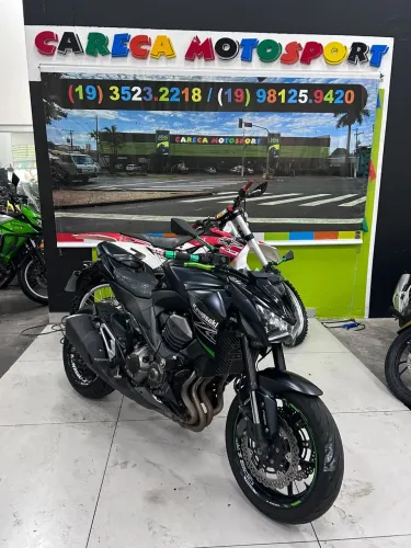 KAWASAKI Z800 ABS