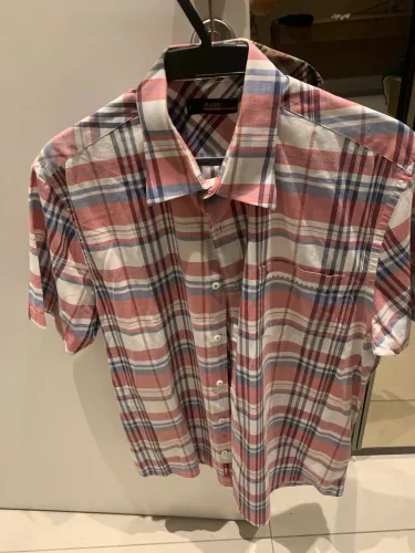 Camisa Aramis Tamanho G