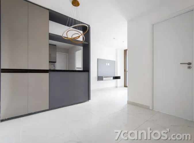 Apartamento, Guararapes, 2 Quartos