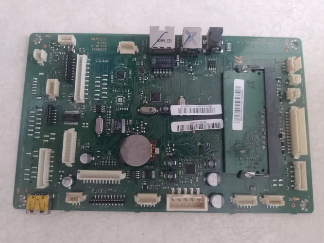 Placa logica impressora samsung 4070