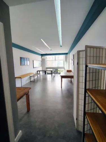 SALA COMERCIAL IMPECÁVEL