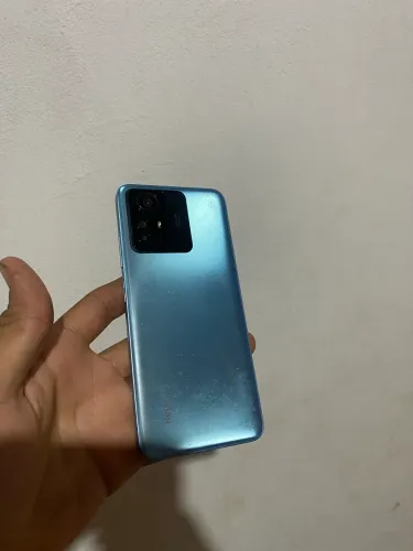 Xiaomi Redmi note 12s