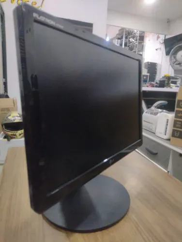 Monitor 19 Polegadas Promoção Garantia 6 Meses