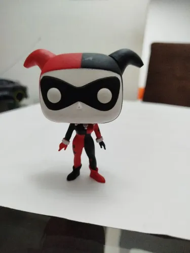 Funko Pop Harley Quinn