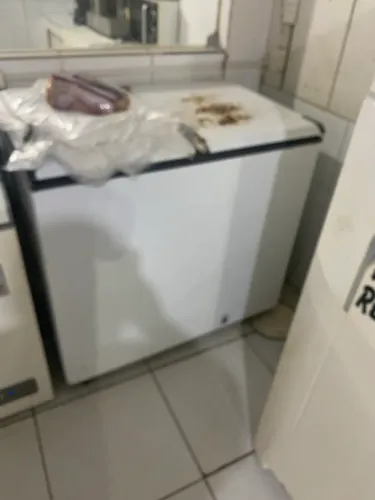 Freezer