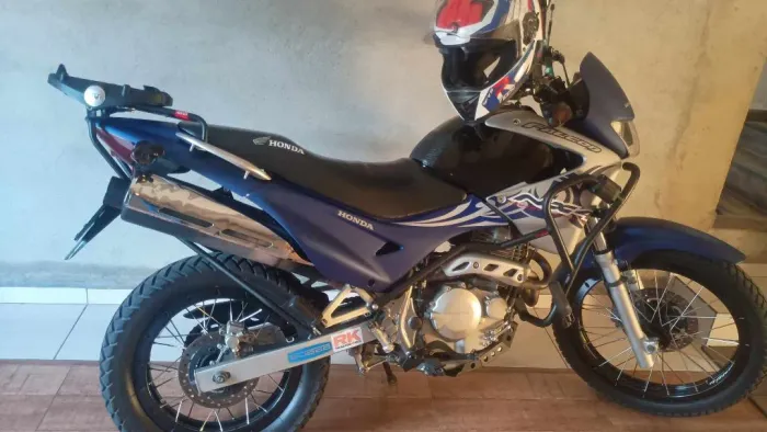 Nx400 Falcon 06