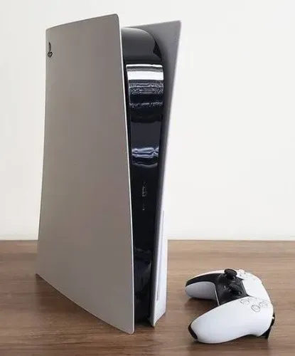 PS5