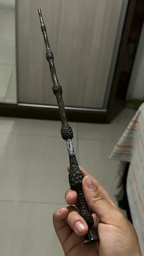 Varinha das varinhas HARRY POTTER - colecionador