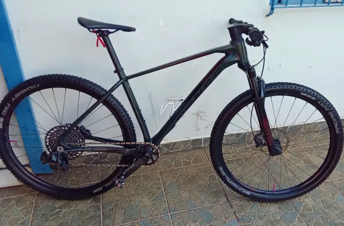 Sense impact race 29"