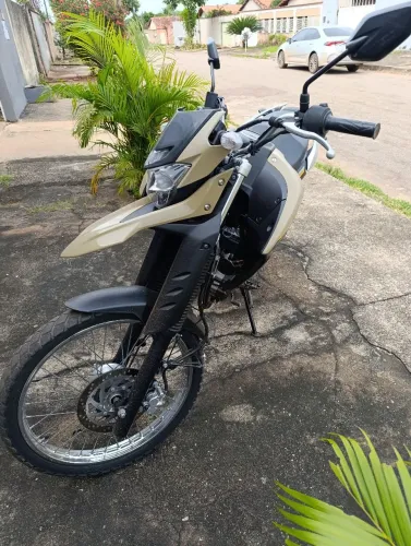 Vendou ou Troco