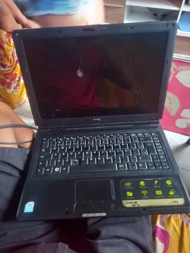 Notebook cce