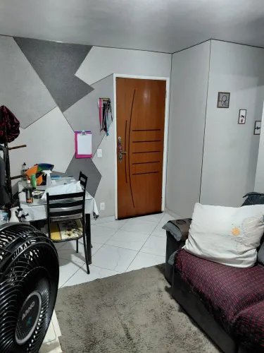 Vendo ou troco apartamento na pavuna condomínio Village