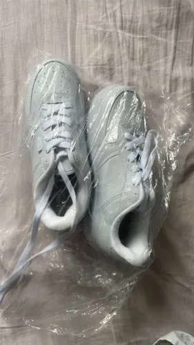 Tênis Branco NOVO tam 37 CASUAL