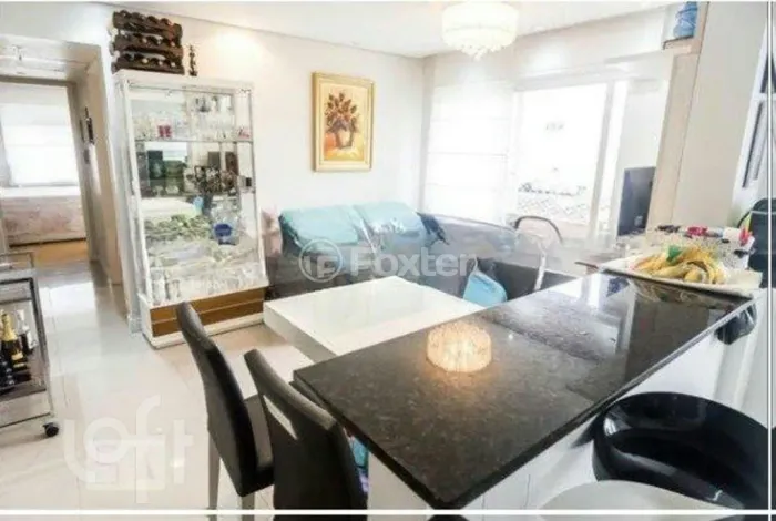 Apartamento à venda Rua Graciliano Ramos, Jardim do Salso - Porto Alegre