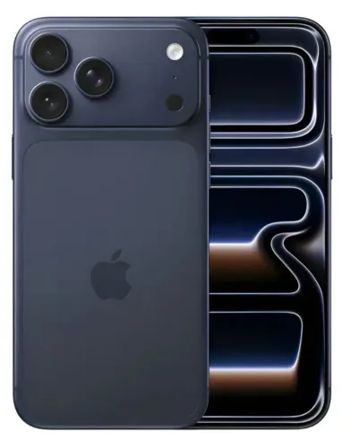 IPHONE 17 PRO MAX - 512GB - AZUL - LACRADO