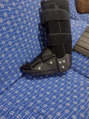 Bota Imobilizadora Ortopédica