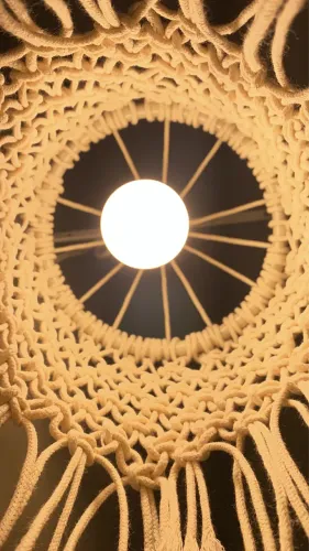 Luminária