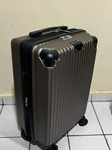 Mala de viagem 