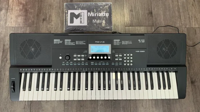 REVAS KB - 330 