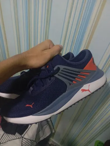 Tênis puma Pacer Future ORIGINAL 41/42