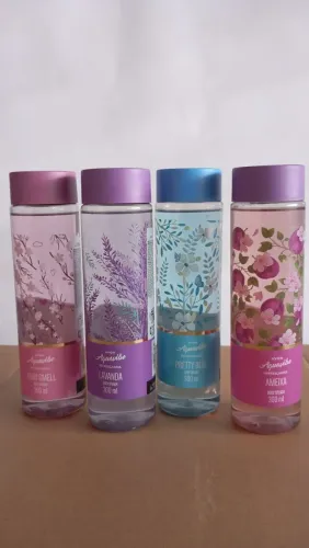 Produto Avon - aquavibe 300ml