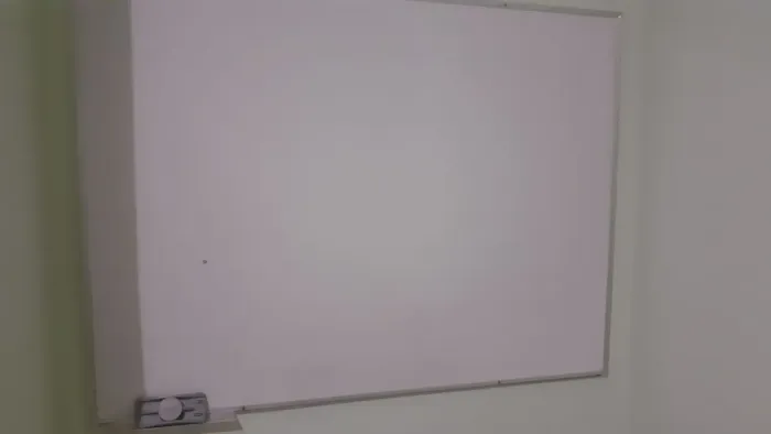 Quadro branco 120x90