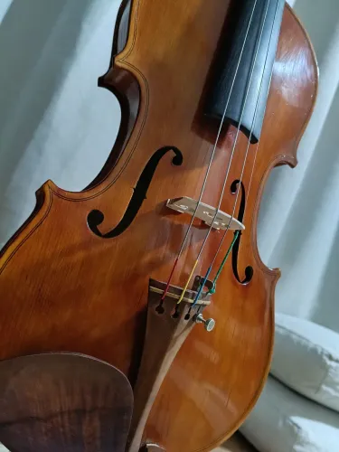 Violino copy Stradivarius 4/4