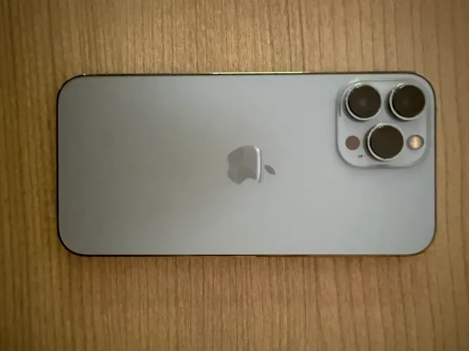 iPhone 13 Pro Max
