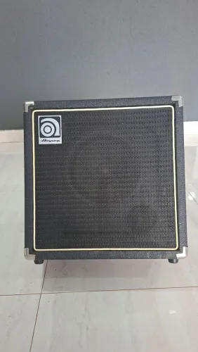 Amplificador Ampeng BA 108