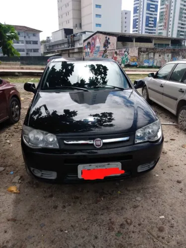Fiat Siena 1.0/ EX 1.0 MPI Fire/ Fire Flex 8V 2012