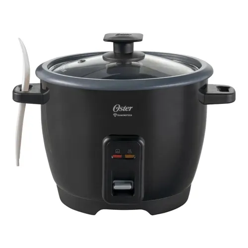 Panela Elétrica de arroz Oster 1,2L