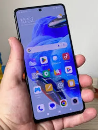 redmi note 12 pro