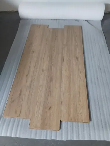 Piso laminado 