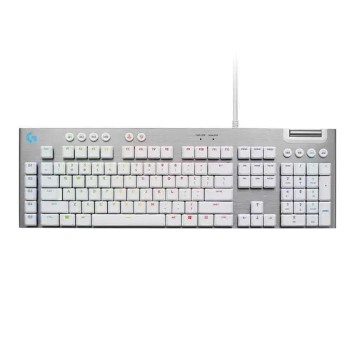 Logitech g815 branco