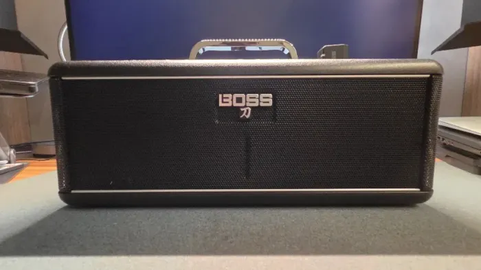 Amp guitarra Boss Katana Air