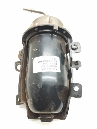 Filtro Óleo Fiat Toro 2.0 2020 / 2021 Nº52029770