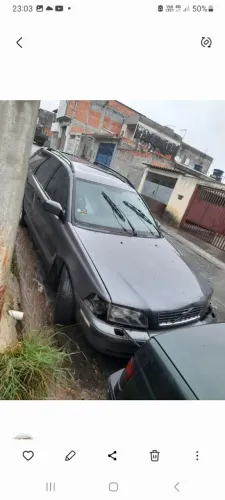 Volvo v40 ( pecas)